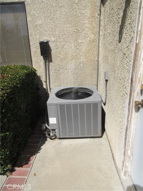 Air conditioning Unit