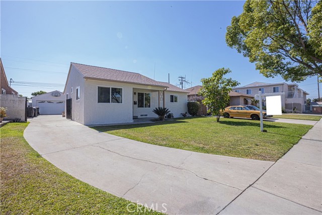 14325 Madris Ave, Norwalk, CA 90650