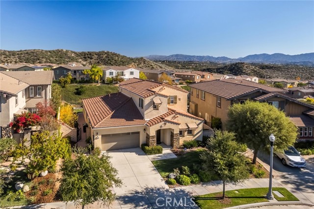 Detail Gallery Image 46 of 54 For 24824 Carbon, Valencia,  CA 91354 - 4 Beds | 3/1 Baths