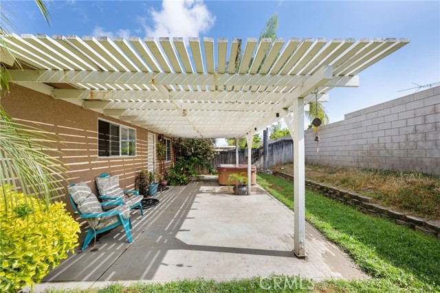 Detail Gallery Image 34 of 36 For 36448 Cognac St, Winchester,  CA 92596 - 4 Beds | 2 Baths