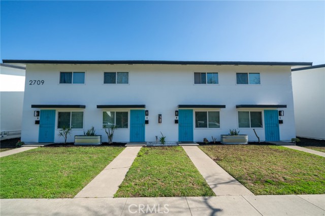 Details for 2709 Baker Street, Santa Ana, CA 92707