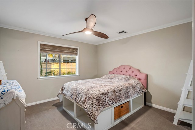Detail Gallery Image 32 of 72 For 41432 Terrazzo Dr, Palmdale,  CA 93551 - 4 Beds | 3 Baths