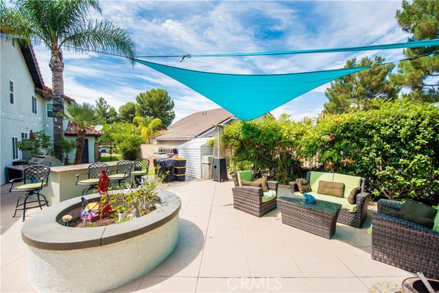 Detail Gallery Image 55 of 73 For 2531 Independence Way, Corona,  CA 92882 - 4 Beds | 3 Baths