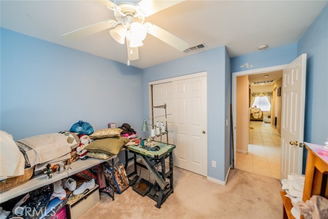Detail Gallery Image 37 of 46 For 15982 Holly Brook Ln, Victorville,  CA 92395 - 4 Beds | 3 Baths