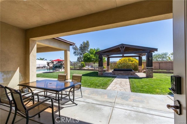 Detail Gallery Image 49 of 74 For 13195 Trailwood Way, Apple Valley,  CA 92308 - 5 Beds | 6 Baths