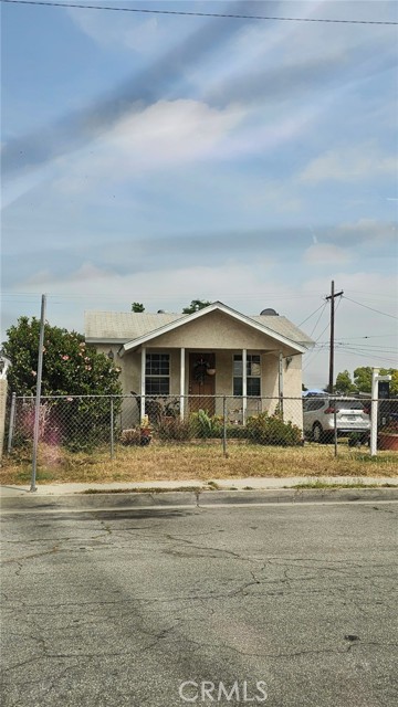 Detail Gallery Image 1 of 1 For 4114 Calico Ave, Pico Rivera,  CA 90660 - 2 Beds | 1 Baths