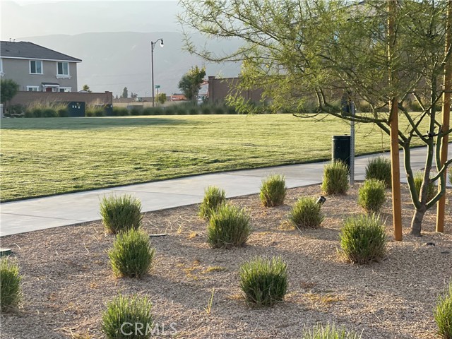 Detail Gallery Image 56 of 61 For 16600 Majoram Way, Fontana,  CA 92336 - 3 Beds | 2/1 Baths