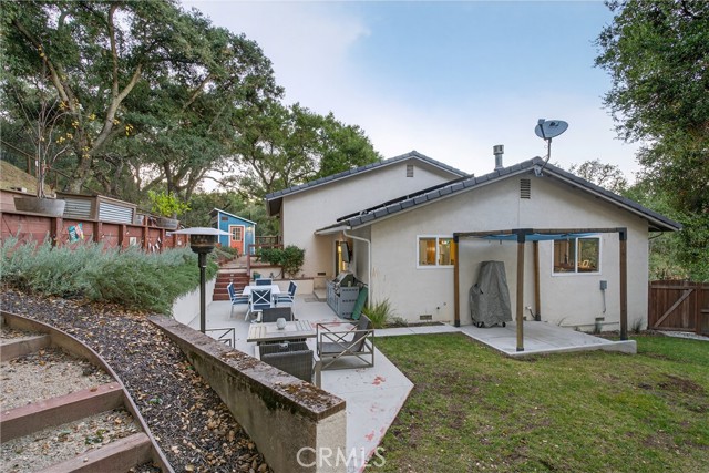 Detail Gallery Image 57 of 73 For 7505 El Retiro, Atascadero,  CA 93422 - 3 Beds | 2 Baths