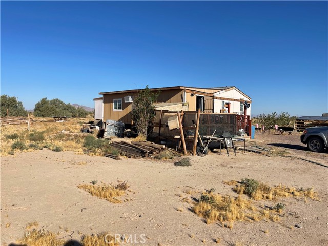 Detail Gallery Image 22 of 34 For 45081 Mendocino Rd, Newberry Springs,  CA 92365 - 5 Beds | 3 Baths