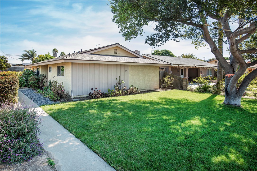 Detail Gallery Image 1 of 1 For 628 N 5th St, Lompoc,  CA 93436 - 3 Beds | 2 Baths