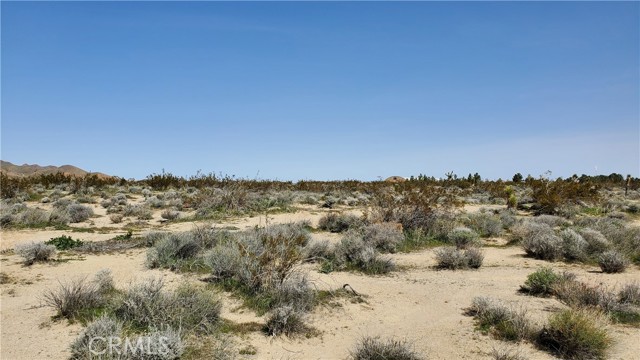 0 Vicinity 25th St W s/o Gibbs, Mojave, California 93501, ,Land,For Sale,0 Vicinity 25th St W s/o Gibbs,CRSR24049532