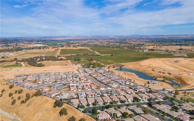 Detail Gallery Image 26 of 27 For 680 Malbec Ln, Paso Robles,  CA 93446 - 3 Beds | 2 Baths