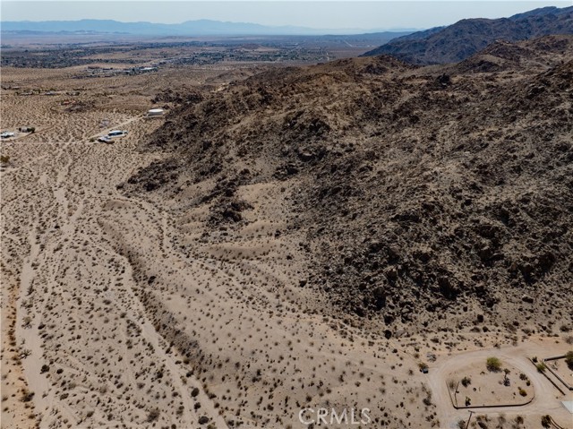 Detail Gallery Image 24 of 28 For 7099 Canyon Rd, Twentynine Palms,  CA 92277 - – Beds | – Baths
