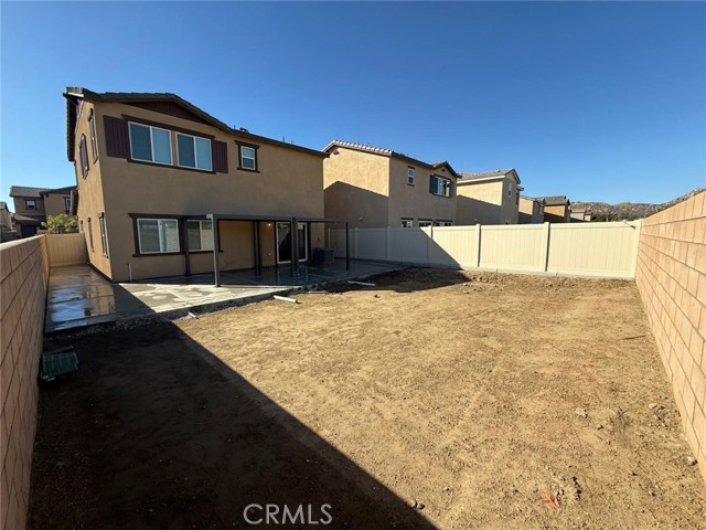 Detail Gallery Image 32 of 38 For 14180 Astra St, Moreno Valley,  CA 92555 - 4 Beds | 2/1 Baths