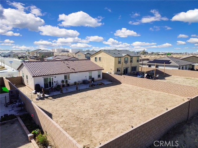 Detail Gallery Image 30 of 30 For 11625 Halter St, Victorville,  CA 92392 - 4 Beds | 2 Baths