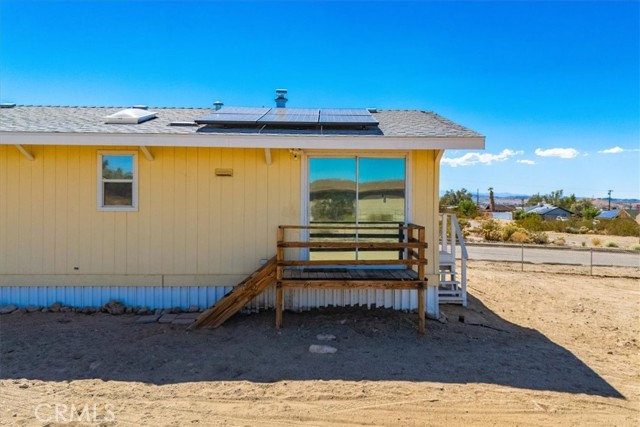 Detail Gallery Image 39 of 58 For 7479 Kellogg Ave, Twentynine Palms,  CA 92277 - 4 Beds | 2 Baths