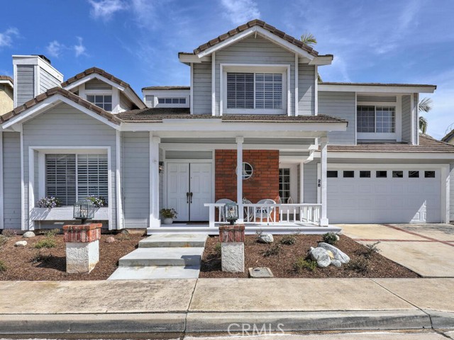 28 Songbird Ln, Aliso Viejo, CA 92656