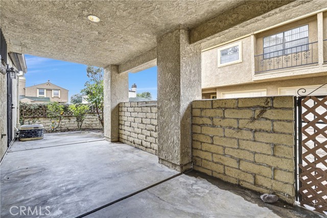 Detail Gallery Image 22 of 23 For 2633 Monte Carlo #4,  Santa Ana,  CA 92706 - 2 Beds | 2 Baths