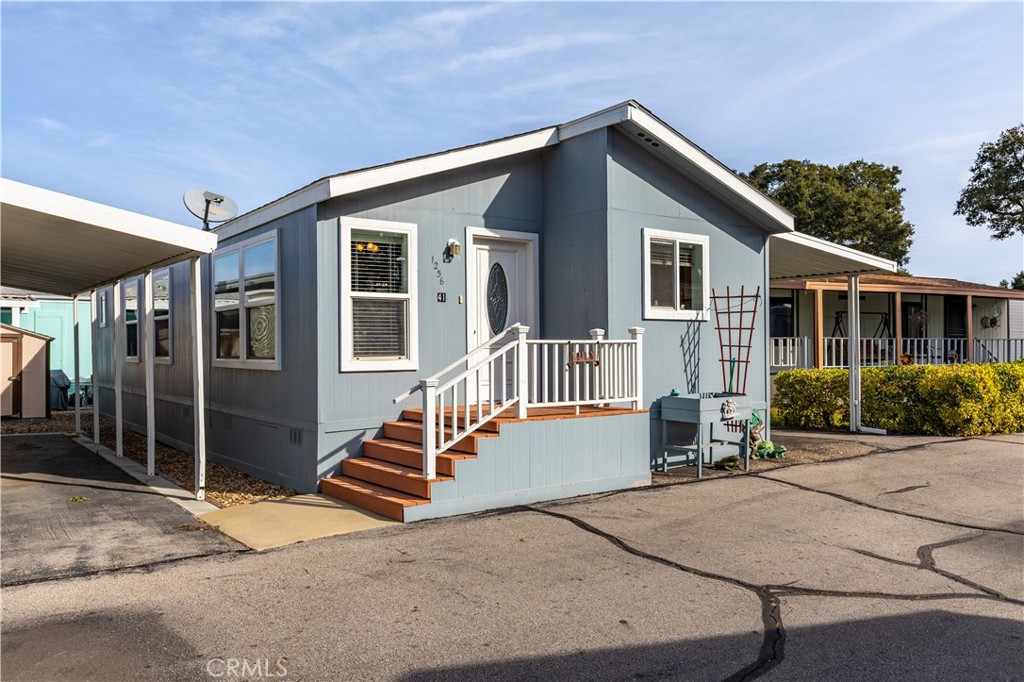 1256 Camino Del Roble 41