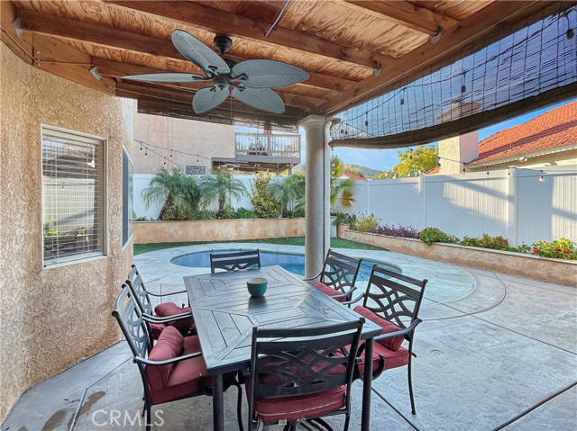 Detail Gallery Image 18 of 20 For 9100 Clay Canyon Dr., Corona,  CA 92883 - 3 Beds | 2/1 Baths