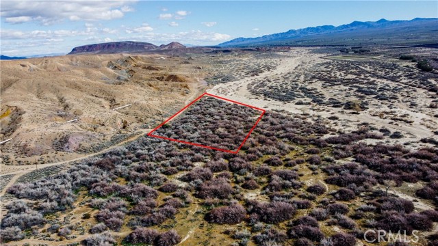 Detail Gallery Image 2 of 15 For 0 No Address Available, Barstow,  CA 92311 - – Beds | – Baths