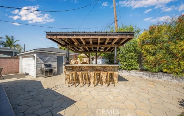 Detail Gallery Image 34 of 44 For 2731 Rutgers Ave, Long Beach,  CA 90815 - 3 Beds | 2 Baths