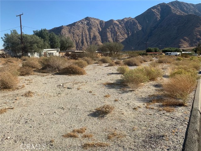 Image Number 1 for 0   Coral St, APN 522224019 in PALM SPRINGS