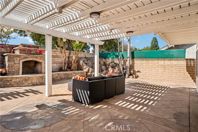 Detail Gallery Image 43 of 50 For 25496 Coral Wood, Lake Forest,  CA 92630 - 5 Beds | 3 Baths