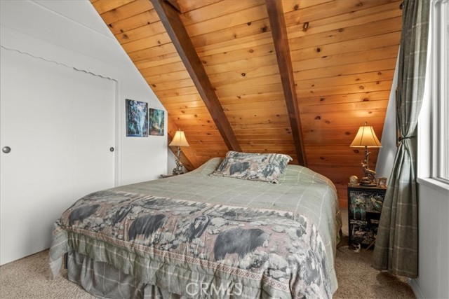 Detail Gallery Image 27 of 38 For 1285 Ridge Rd, Fawnskin,  CA 92333 - 3 Beds | 2 Baths