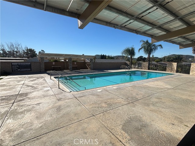 Detail Gallery Image 45 of 46 For 22111 Newport Ave #62,  Grand Terrace,  CA 92313 - 3 Beds | 2 Baths