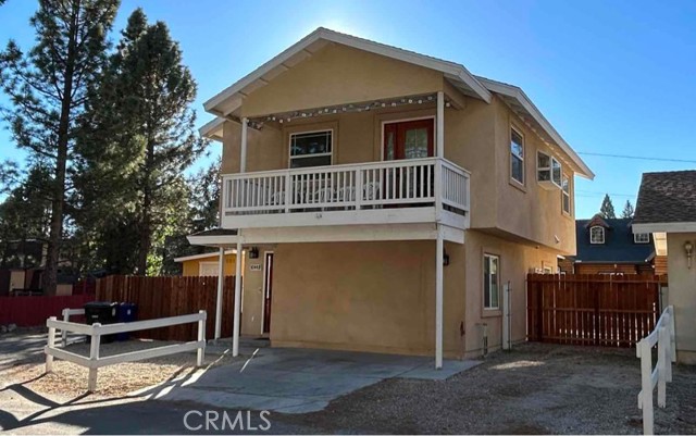 Detail Gallery Image 2 of 3 For 1044 Circle Dr, Big Bear City,  CA 92314 - – Beds | – Baths