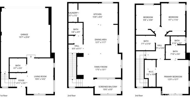 Detail Gallery Image 46 of 46 For 646 Savi, Corona,  CA 92878 - 3 Beds | 2/2 Baths
