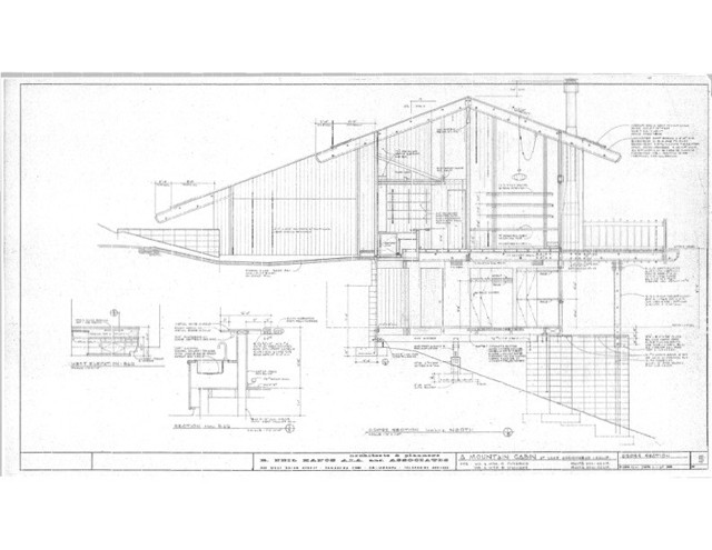 Detail Gallery Image 29 of 31 For 287 Grizzly Rd, Lake Arrowhead,  CA 92352 - 3 Beds | 2/1 Baths