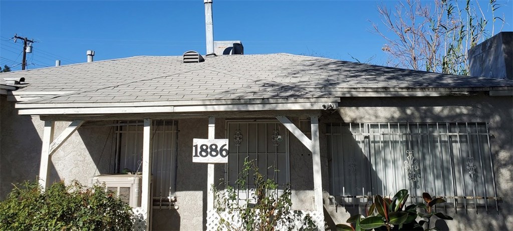 1886 Porter Street, San Bernardino, CA 92407