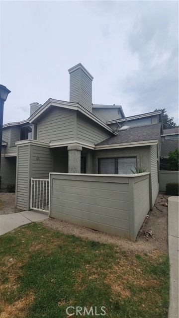 Detail Gallery Image 2 of 24 For 220 E Grant #63,  Santa Maria,  CA 93454 - 2 Beds | 2 Baths