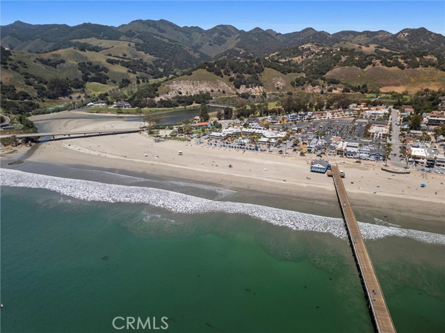 Detail Gallery Image 37 of 41 For 111 Sunrise Ter, Avila Beach,  CA 93424 - 2 Beds | 2 Baths