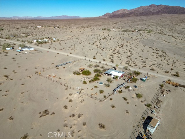 Detail Gallery Image 67 of 75 For 85927 Eddie Albert Rd, Twentynine Palms,  CA 92277 - 2 Beds | 1 Baths