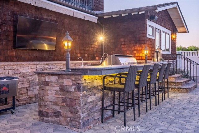 16 Saddle, Rancho Palos Verdes, California 90275, 5 Bedrooms Bedrooms, ,5 BathroomsBathrooms,Residential,For Sale,Saddle,PV26078779