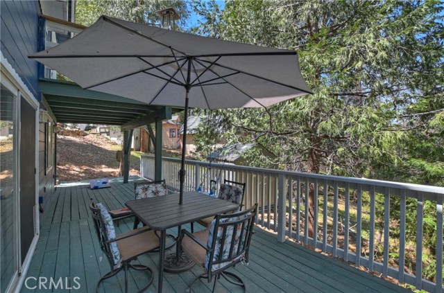 24032 Alpine Drive, Crestline, CA 92325