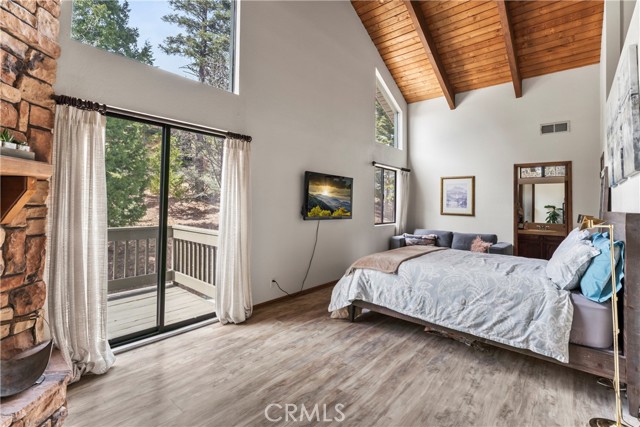 Detail Gallery Image 13 of 46 For 134 St Andrews Dr, Lake Arrowhead,  CA 92352 - 3 Beds | 2/1 Baths