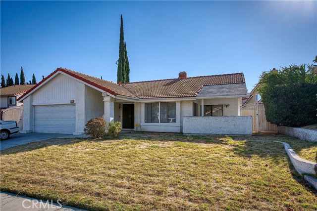 Detail Gallery Image 1 of 1 For 3018 Candice Ct, Simi Valley,  CA 93063 - 3 Beds | 2 Baths