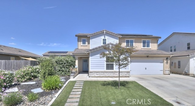 Detail Gallery Image 5 of 75 For 2129 Redding Way, Atwater,  CA 95301 - 5 Beds | 3/1 Baths