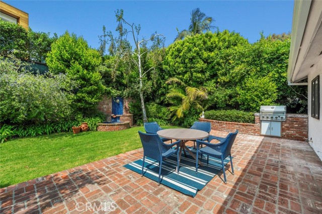 Detail Gallery Image 43 of 52 For 17481 Tramonto Dr, Pacific Palisades,  CA 90272 - 4 Beds | 3 Baths