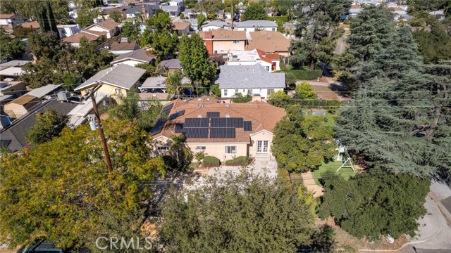 Detail Gallery Image 54 of 58 For 1697 N Allen, Pasadena,  CA 91104 - 4 Beds | 4 Baths