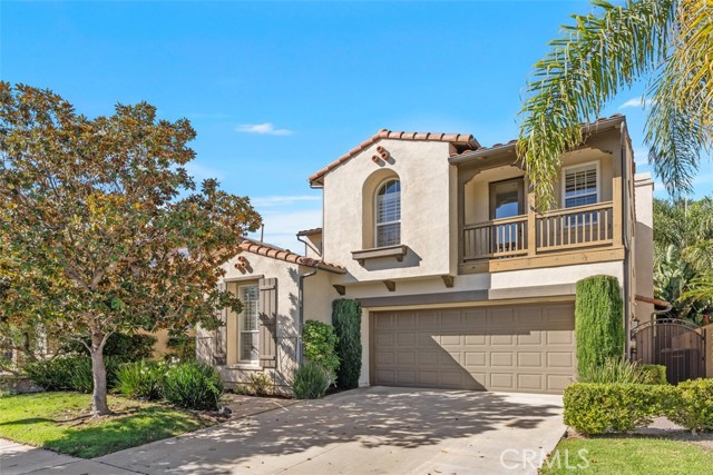 Detail Gallery Image 1 of 33 For 17 Calle Frutas, San Clemente,  CA 92673 - 3 Beds | 2/1 Baths