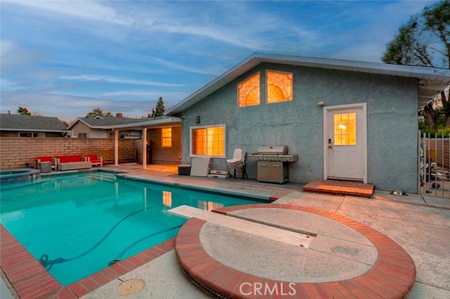 Detail Gallery Image 49 of 50 For 17242 Horace St, Granada Hills,  CA 91344 - 4 Beds | 4 Baths