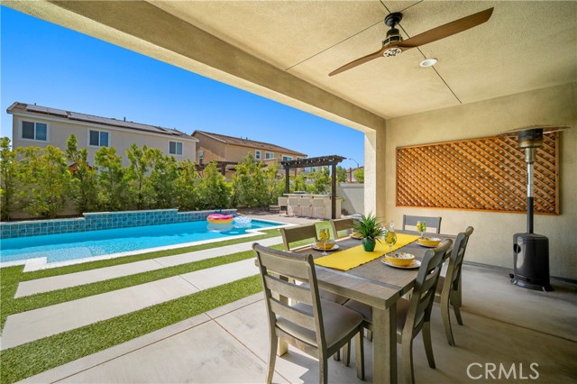 Detail Gallery Image 34 of 39 For 34509 Plateau Point Pl, Murrieta,  CA 92563 - 5 Beds | 2/1 Baths