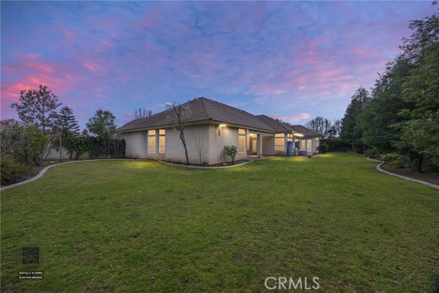 Detail Gallery Image 2 of 75 For 205 Somerford Ct, Bakersfield,  CA 93312 - 5 Beds | 4 Baths