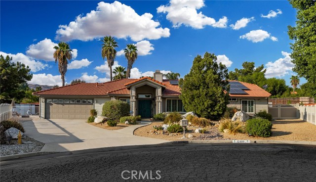 Detail Gallery Image 1 of 58 For 12409 Foxhound Cir, Moreno Valley,  CA 92555 - 4 Beds | 2 Baths