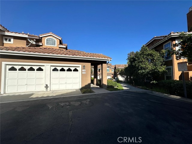 170 Matisse Circle #119, Aliso Viejo, CA 92656